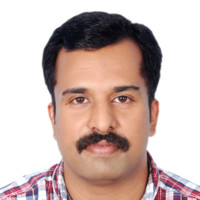 Sreevas Ravindranathan