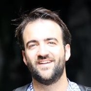 Jaime De Juan-Sanz