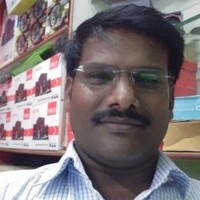 kishor mangwade