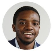 Tawanda Dube