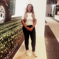 Eulalia Crespo Martos