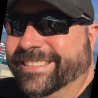 Mike Sharp