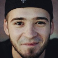 Vladislav Luchinkin