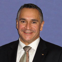 Terry Granillo