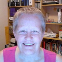 Jane Jackson