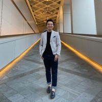 Frank Choi