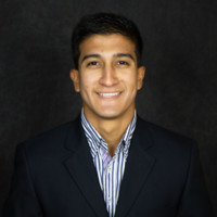 David Moreno, Mba.