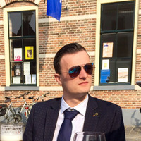 Robin Aan De Wiel
