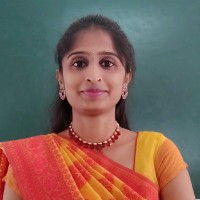 Nithyashree Ramesh
