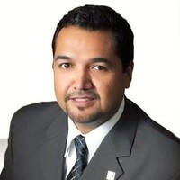 Ruben Moreno