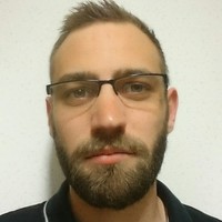 Cedric Toutain