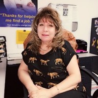 Nancy Kennaly
