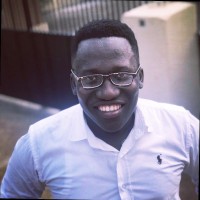 Panfo Kwasi Ankomah