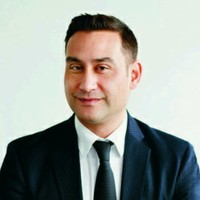 Victor Balentine