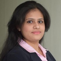 Yashashree Gajare