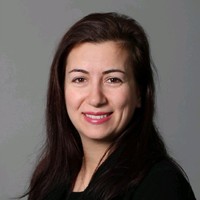 Rima Khouri