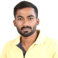 Jesu Prashanth