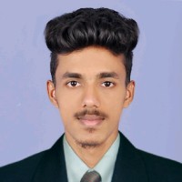 Praveen B