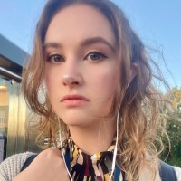 Hannah Eldridge
