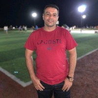 Ahmed Eldeeb