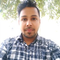 Purnesh Dwivedi