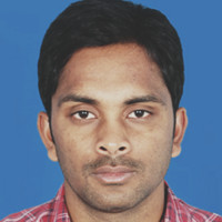 Hemanth A