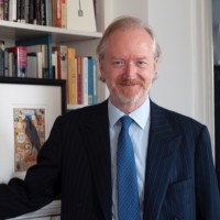 Nicholas Hall