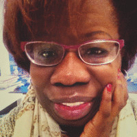 Audrey Washington