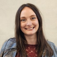 Elaine Moncrieff