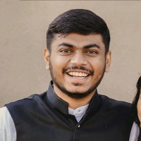 Harshang Akabari