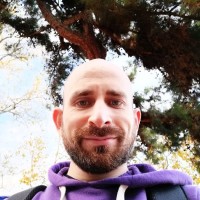 Yaser Olabi ياسر علبي