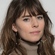 Céline Peylin