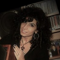 Cristina Maria Verrengia