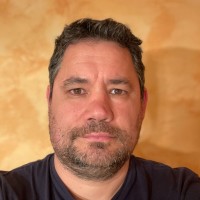 Cédric Nouau-Labour