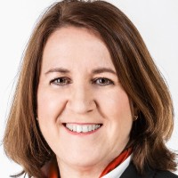 Simone Bluehmann