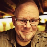 Marcus Lönngren