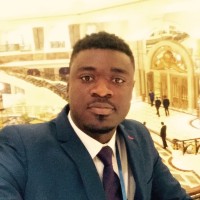 Anthony Quansah