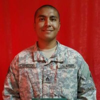 Alex Cisneros