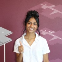 Pavithra Gopalakrishnan