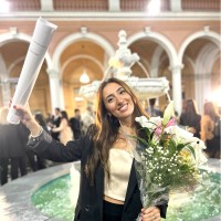 Agustina Couselo