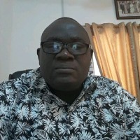 Solomon Mensah