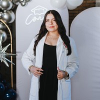 Victoria Ártemis Díaz de León Rivera