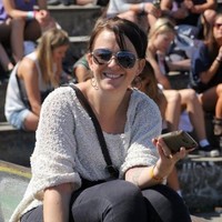 Crystal Carrick