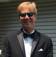 Barry Luft