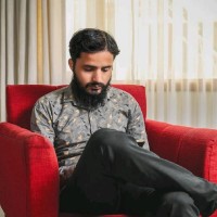 Inzamam Ul Haque Siddiqui