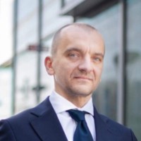 Szymon Niedzwiedz, Phd
