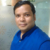 Shaik Abdul Mazeed