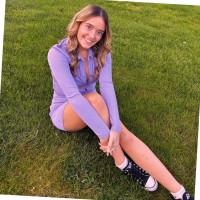 Maddy Lee