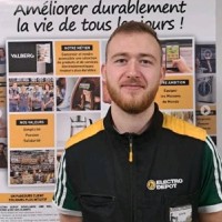 Kévin Fauchet