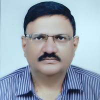 Ramakant Mohril